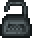 Uncumbering Stone in Terraria