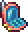 Shellphone in Terraria