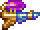 Shimmer Gun in Terraria