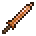 True Copper Shortsword in Terraria