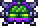 Demonite Sofa in Terraria