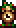 Pine Clock in Terraria
