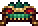 Pine Sofa in Terraria