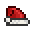 Santa Hat in Terraria