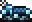 Duskware Bed in Terraria