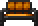 Office Sofa in Terraria