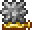 Music Box (Rainbow Boulder) in Terraria
