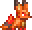 Trusty Foxparks in Terraria