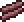 Rich Mahogany in Terraria