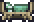Pearlwood Bed in Terraria