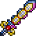 True Excalibur in Terraria