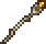 Topaz Staff in Terraria