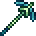 Mythril Pickaxe in Terraria