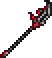 The Rotted Fork in Terraria