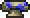 Mushroom Work Bench in Terraria