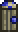 Mushroom Door in Terraria
