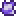 Purple Ice Block in Terraria