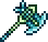 Mythril Waraxe in Terraria