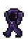 Possessed Armor in Terraria