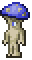 Truffle in Terraria