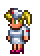 Nurse in Terraria