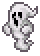 Ghost in Terraria