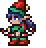 Elf Archer in Terraria