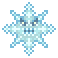 Flocko in Terraria