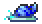 Glowing Snail in Terraria