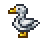 Duck in Terraria