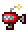 Chattering Teeth Bomb in Terraria