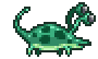 Scutlix in Terraria