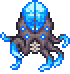 Flow Invader in Terraria