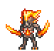Selenian in Terraria