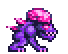 Evolution Beast in Terraria