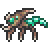 Alien Hornet in Terraria