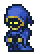 Lunatic Devotee in Terraria