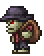 Skeleton Merchant in Terraria