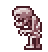 Old One's Skeleton in Terraria