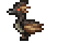 Grebe in Terraria