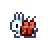 Explosive Bunny in Terraria