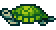 Sea Turtle in Terraria