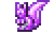 Amethyst Squirrel in Terraria