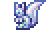 Diamond Squirrel in Terraria