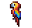 Scarlet Macaw in Terraria