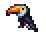 Toucan in Terraria
